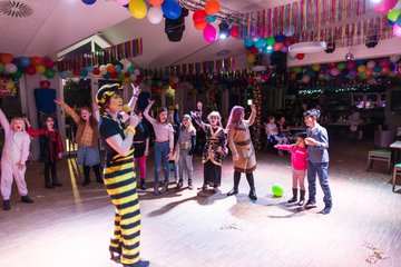 Bild 135 - Latuff Wiemersdorf 2020 Jugendtag